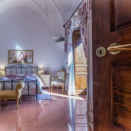 Palazzotto Hotel Ostuni Exterior photo