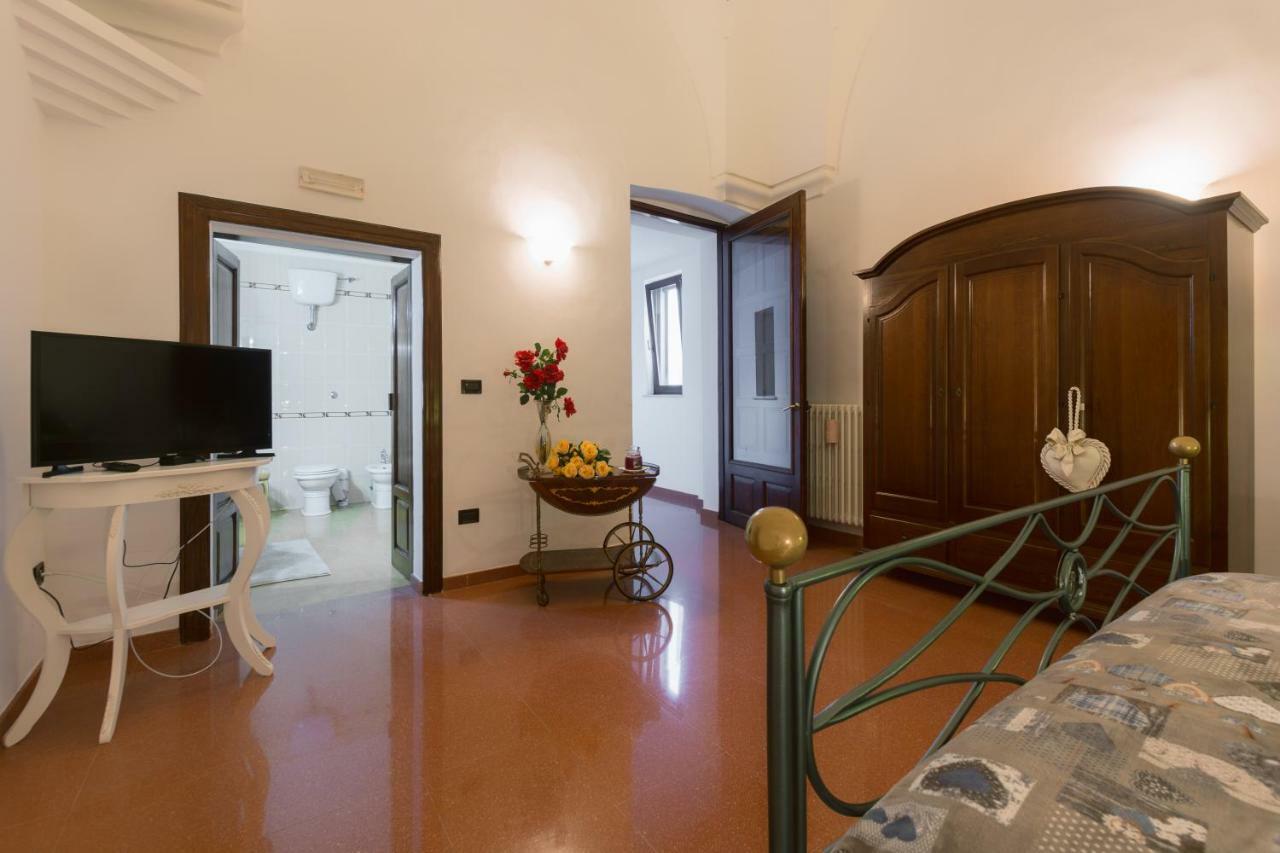 Palazzotto Hotel Ostuni Exterior photo