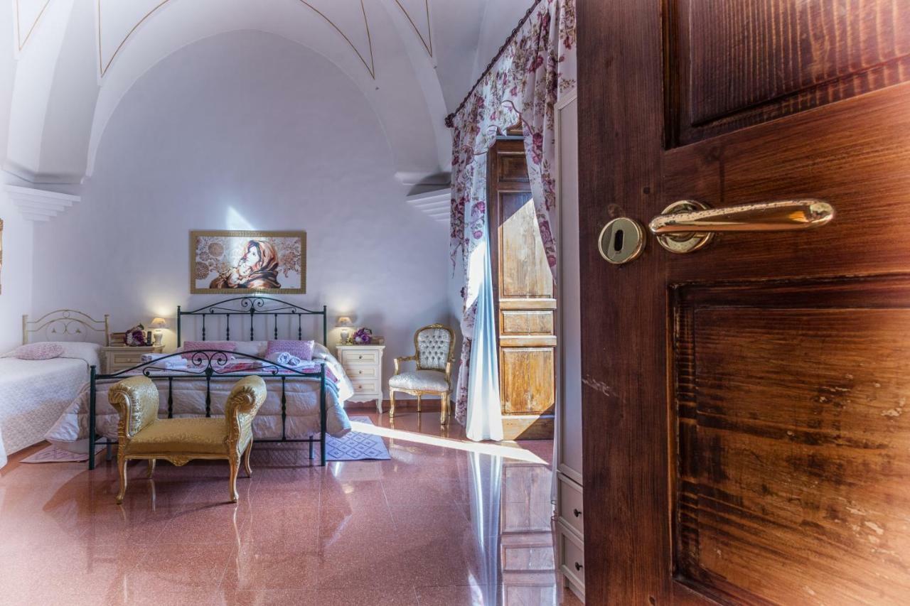 Palazzotto Hotel Ostuni Exterior photo