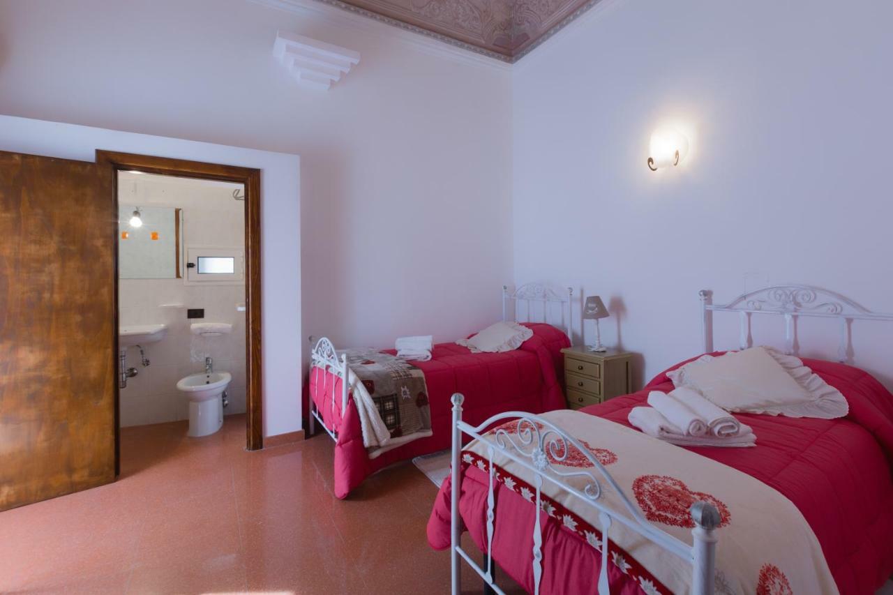 Palazzotto Hotel Ostuni Exterior photo